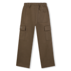 Hose mit elastischem bund TIMBERLAND 
                    JUNGE