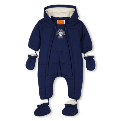 Pilotenanzug TIMBERLAND JUNGE