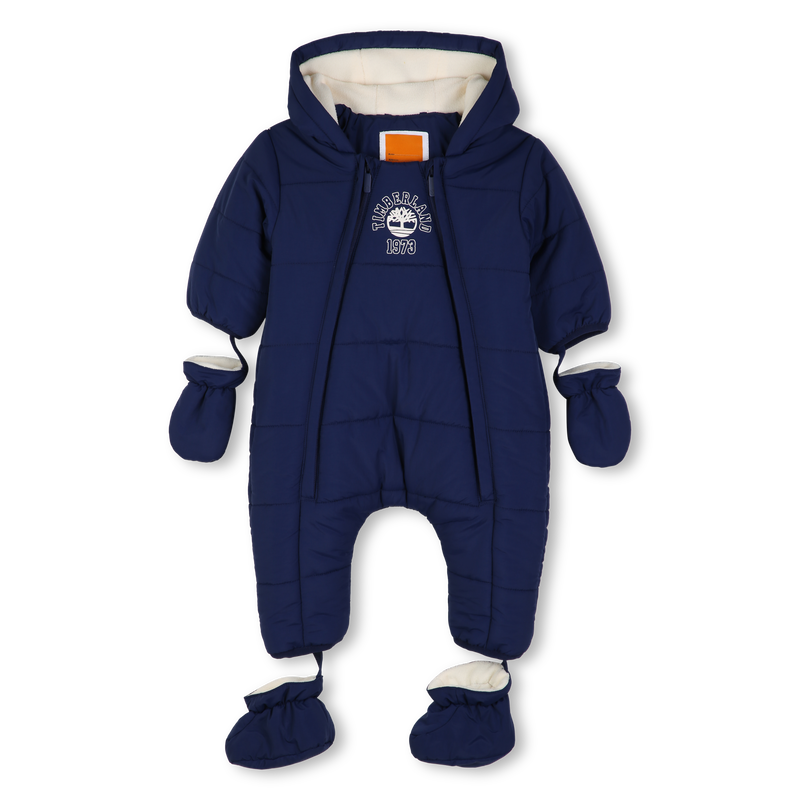 Pilotenanzug TIMBERLAND 
                        JUNGE