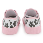 Sneaker zum schn&uuml;ren MARC JACOBS 
                    M&Auml;DCHEN