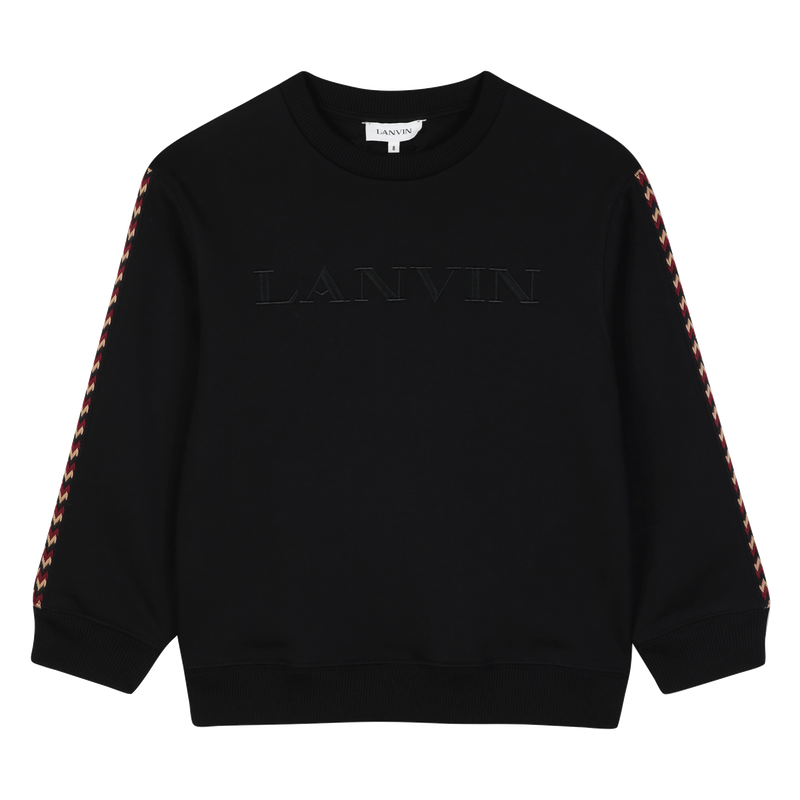 Sweat LANVIN 
                        UNISEX