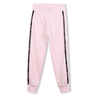 Fleece-Hose, ROSE, hi-res