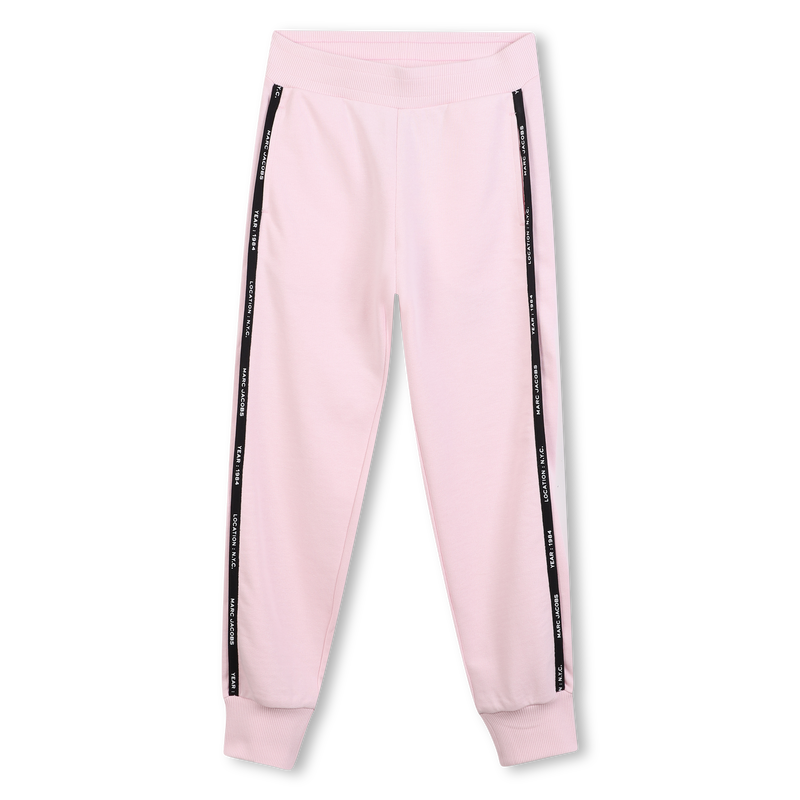 Fleece-Hose MARC JACOBS 
                        UNISEX