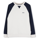 Sweat BOSS 
                    JUNGE
