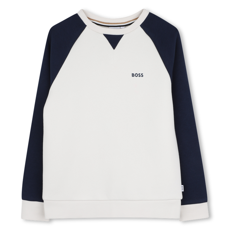 Sweat BOSS 
                        JUNGE