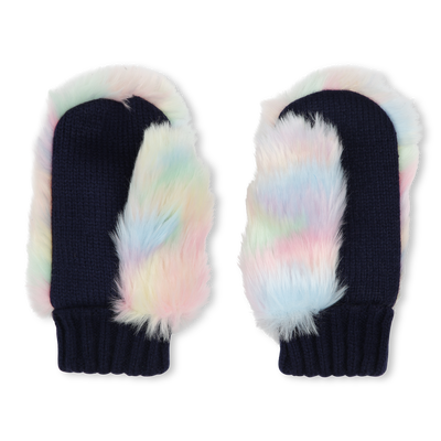 Fleece-Fausthandschuhe BILLIEBLUSH M&Auml;DCHEN