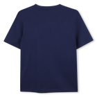 Kurz&auml;rmeliges t-shirt BOSS 
                    JUNGE