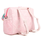 Wickeltasche BILLIEBLUSH 
                    M&Auml;DCHEN