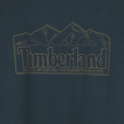 Langarmshirt TIMBERLAND 
                    JUNGE