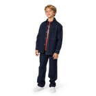 Jeanshemd BOSS 
                    JUNGE