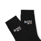 Packung mit 2 Paar Socken BOSS 
                    JUNGE