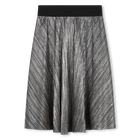 Eleganter Midi-Rock DKNY 
                    M&Auml;DCHEN