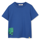 Kurz&auml;rmeliges t-shirt BILLIEBLUSH 
                    JUNGE