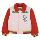 Jacke aus Wollstoff MARC JACOBS 
                    M&Auml;DCHEN