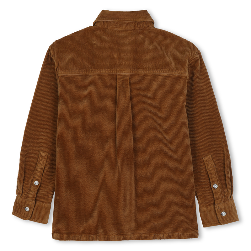 Langarmhemd TIMBERLAND 
                        JUNGE