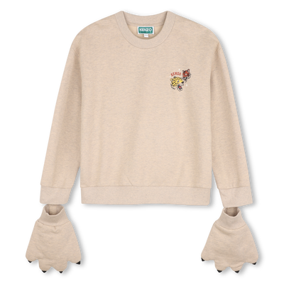 Sweat KENZO KIDS M&Auml;DCHEN