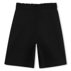 Jogging-bermudashorts BOSS 
                    JUNGE