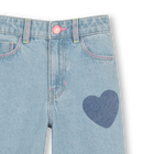 Janim-hosen BILLIEBLUSH 
                    M&Auml;DCHEN