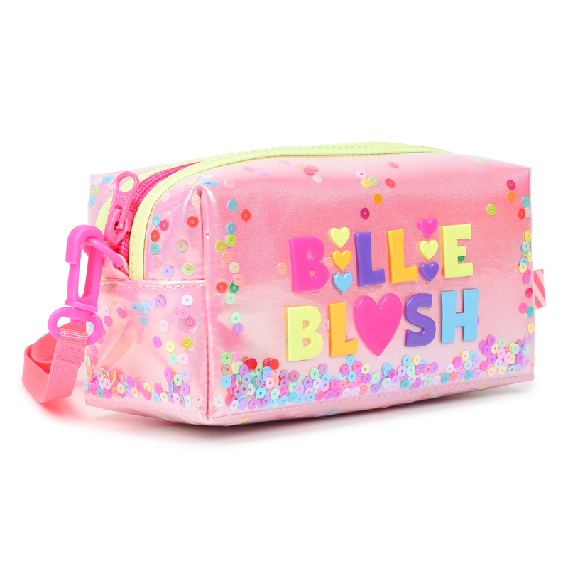 Federm&auml;ppchen BILLIEBLUSH 
                        M&Auml;DCHEN