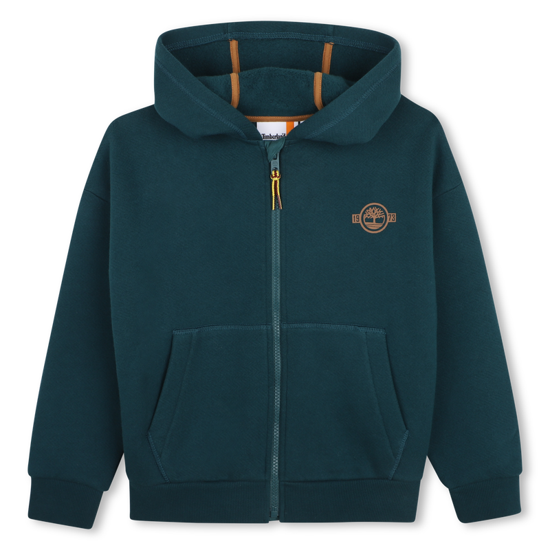 Kapuzensweatshirt TIMBERLAND 
                        JUNGE