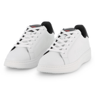 Sneaker aus Rindsleder HUGO 
                    JUNGE