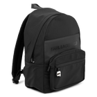 Rucksack mit Relief-Siegel KARL LAGERFELD KIDS 
                    JUNGE