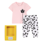 Set aus t-shirt und leggings MARC JACOBS 
                    UNISEX