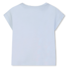 Kurz&auml;rmeliges t-shirt BILLIEBLUSH 
                    M&Auml;DCHEN