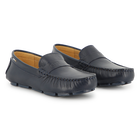 Loafer aus rindsleder BOSS 
                    JUNGE
