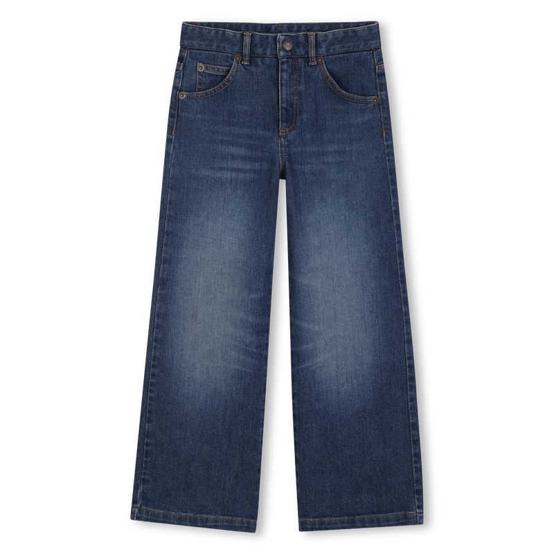 Jeanshose CHLOE 
                        M&Auml;DCHEN