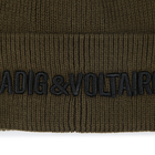 Unisex-Strickm&uuml;tze ZADIG & VOLTAIRE 
                    M&Auml;DCHEN