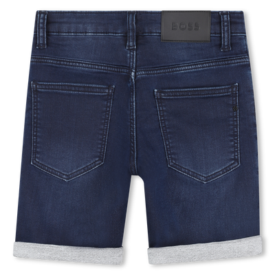 JEANSHORT BOSS JUNGE