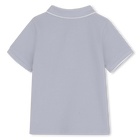 Kurz&auml;rmeliges poloshirt BOSS 
                    JUNGE