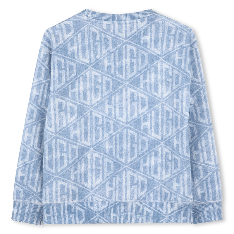 Sweatshirt HUGO 
                        JUNGE
