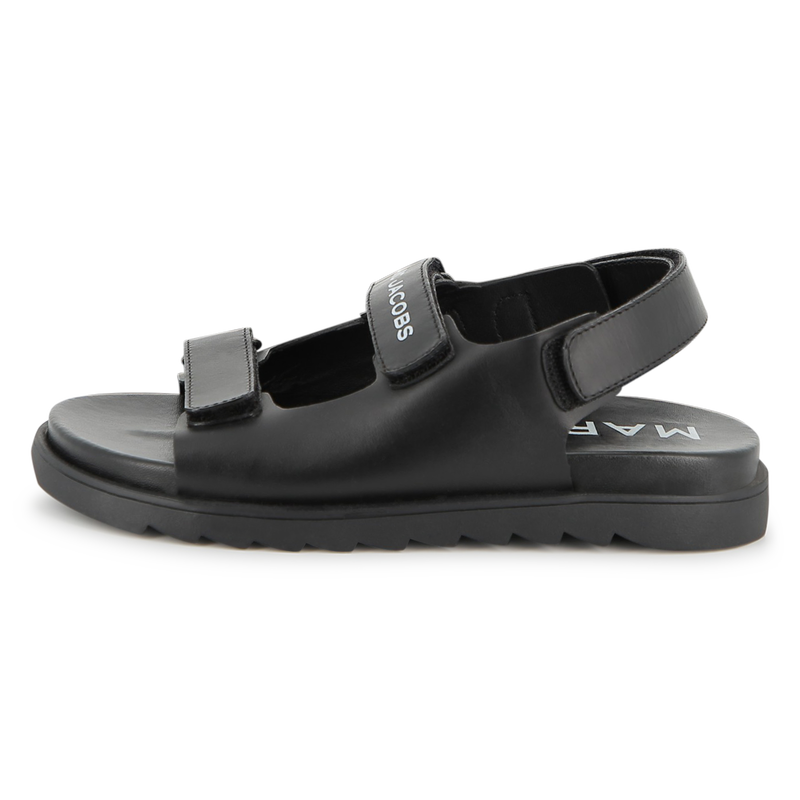 RIEMCHEN-SANDALEN MARC JACOBS 
                        JUNGE