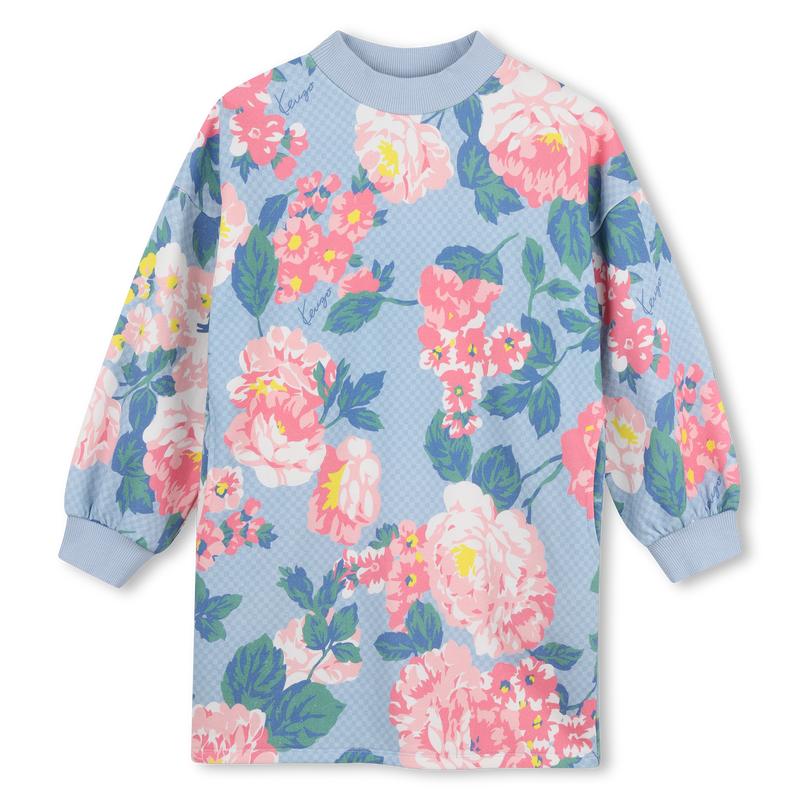 Kleid KENZO KIDS 
                        M&Auml;DCHEN