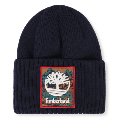 Strickm&uuml;tze TIMBERLAND JUNGE