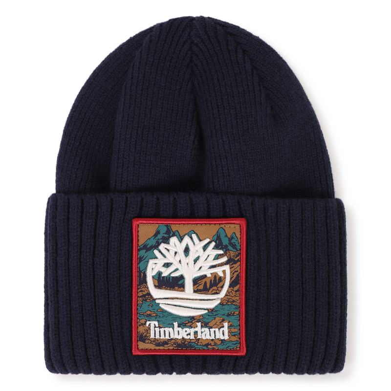 Strickm&uuml;tze TIMBERLAND 
                        JUNGE