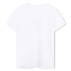 T-Shirt mit kurzen &Auml;rmeln DKNY 
                    M&Auml;DCHEN