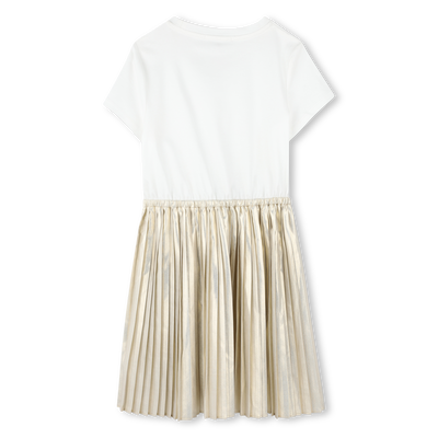 Kurzarm-Kleid MICHAEL KORS M&Auml;DCHEN