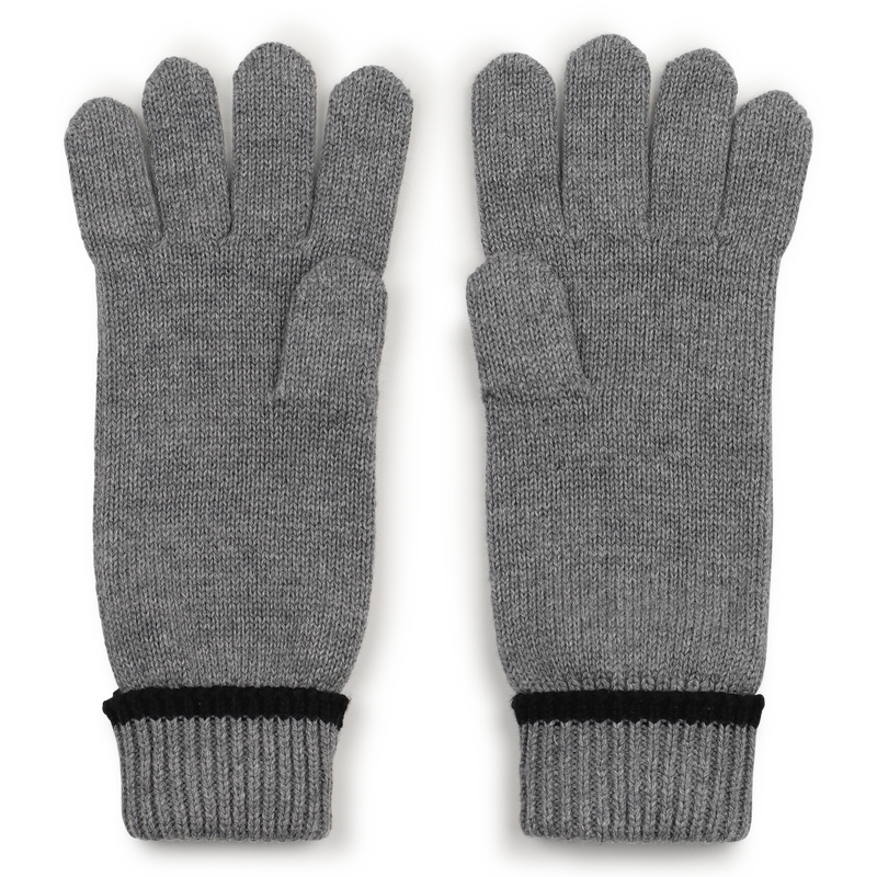 Handschuhe CHLOE 
                        M&Auml;DCHEN