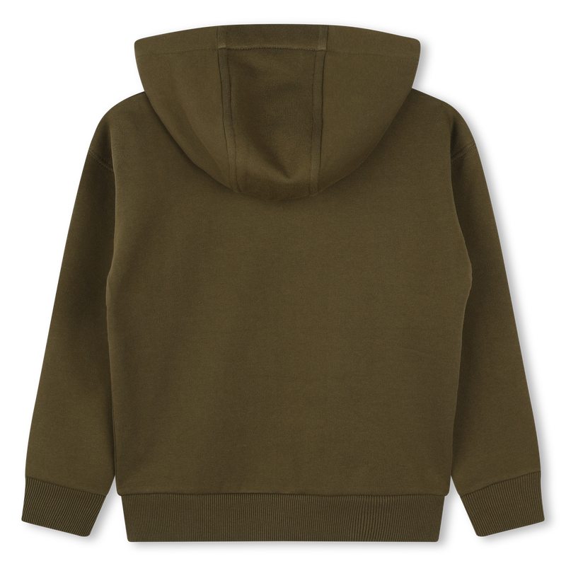 Sweatshirt mit Druck TIMBERLAND 
                        JUNGE