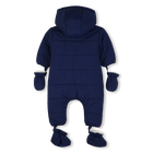 Pilotenanzug TIMBERLAND 
                    JUNGE