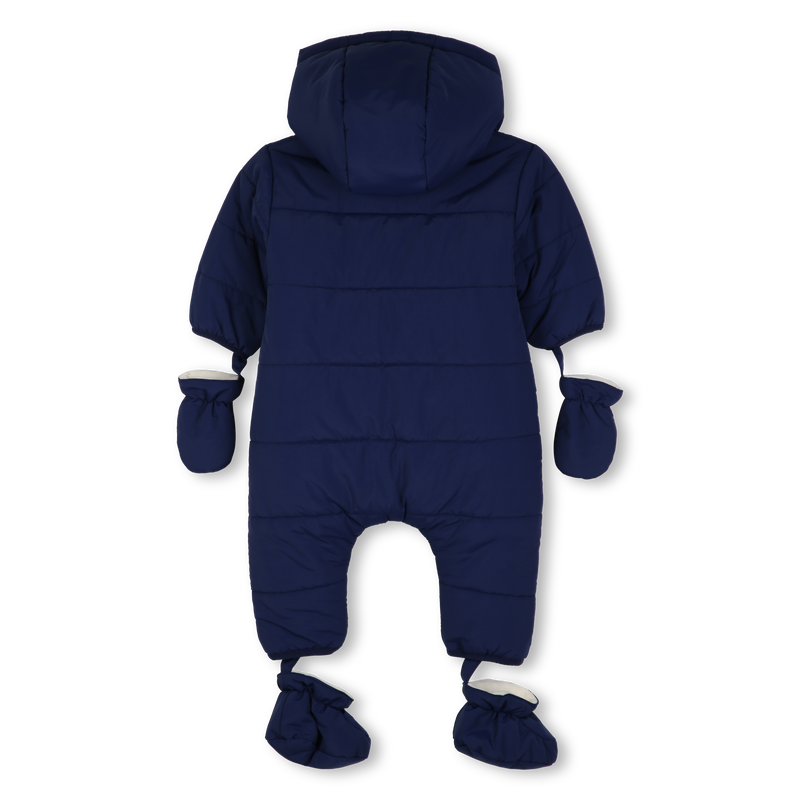 Pilotenanzug TIMBERLAND 
                        JUNGE
