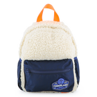 Rucksack aus Fleece TIMBERLAND 
                    JUNGE
