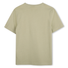 Kurz&auml;rmeliges t-shirt BOSS 
                    JUNGE