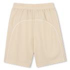 Bermudashorts mit seitenstreifen KENZO KIDS 
                    JUNGE