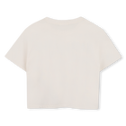 T-Shirt mit kurzen &Auml;rmeln BILLIEBLUSH 
                    M&Auml;DCHEN