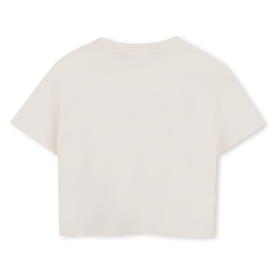 T-Shirt mit kurzen &Auml;rmeln BILLIEBLUSH M&Auml;DCHEN