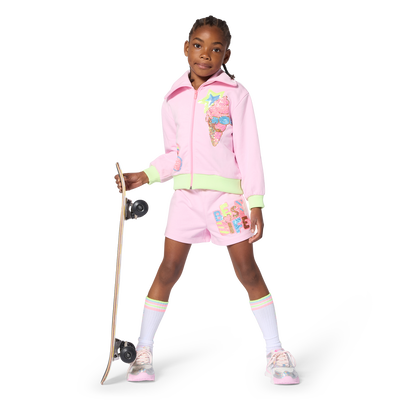 SOCKEN MIT MITTELHOHEM BUND BILLIEBLUSH MÄDCHEN